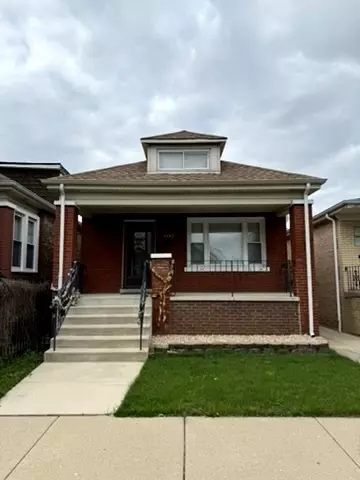 3542 W 59th Pl, Chicago, IL 60629