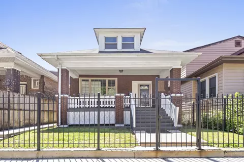 1321 W 71st St, Chicago, IL 60636