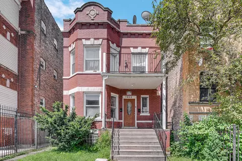 7012 S Sangamon St, Chicago, IL 60621
