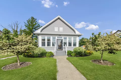528 Johnson St, Minonk, IL 61760