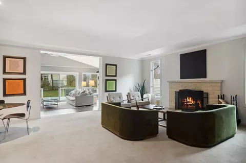 Living - 2057 Old Willow Rd, Northfield, IL 60093 photo 1 of 6