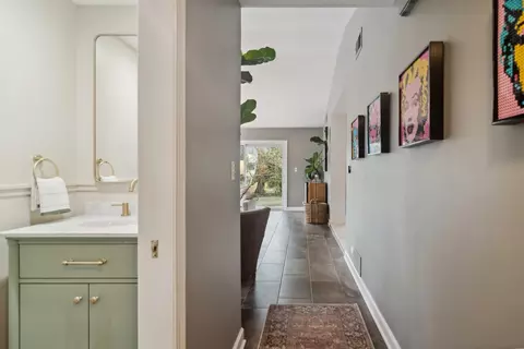 Entry Way - 2057 Old Willow Rd, Northfield, IL 60093 photo 5 of 5