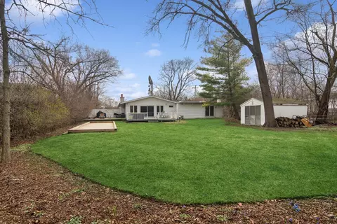 Exterior - 2057 Old Willow Rd, Northfield, IL 60093 photo 9 of 9