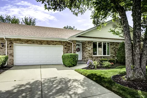 17127 Kamp Ct, Tinley Park, IL 60487