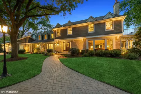 632 N Scottsvale Ln, Arlington Heights, IL 60004