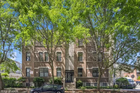 4606 S Lake Park Ave #301S, Chicago, IL 60653