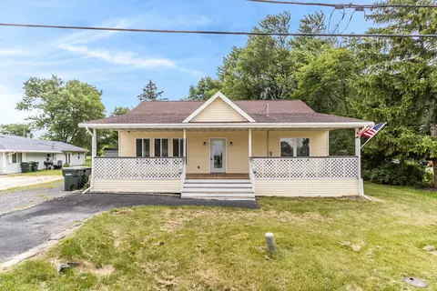 241 S Mitchell St, Braceville, IL 60407