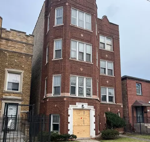 8011 S Marshfield Ave, Chicago, IL 60620