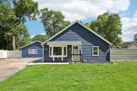 Undisclosed, East Hazel Crest, IL 60429