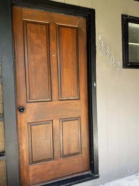 Entry Way - 3302 Saint James St, Rolling Meadows, IL 60008 photo 3 of 3
