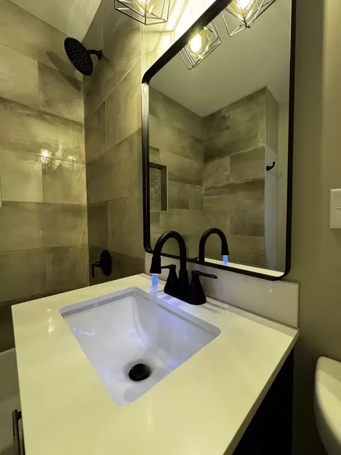 Bath - 3302 Saint James St, Rolling Meadows, IL 60008 photo 2 of 3