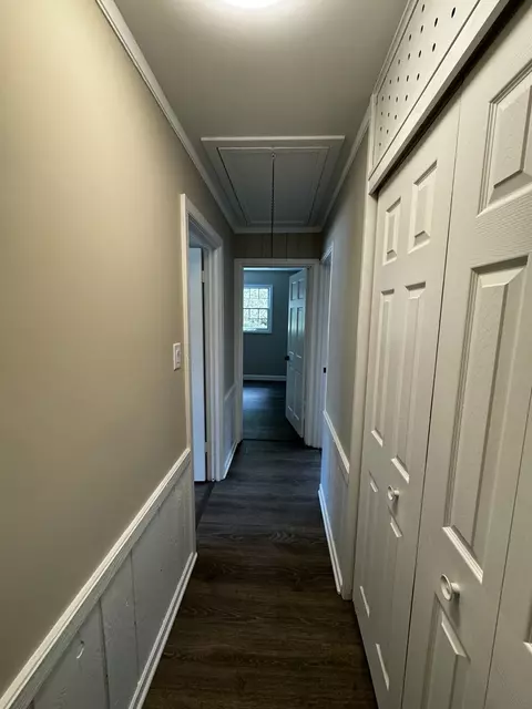 Entry Way - 3302 Saint James St, Rolling Meadows, IL 60008 photo 2 of 3