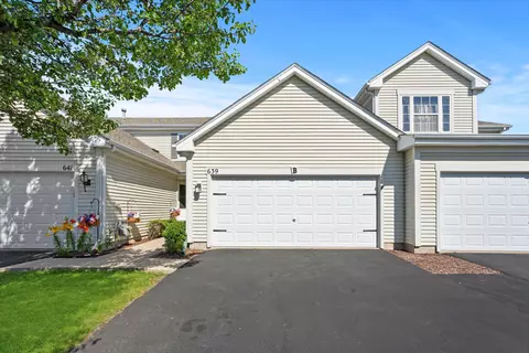 639 Chestnut Rdg, Minooka, IL 60447