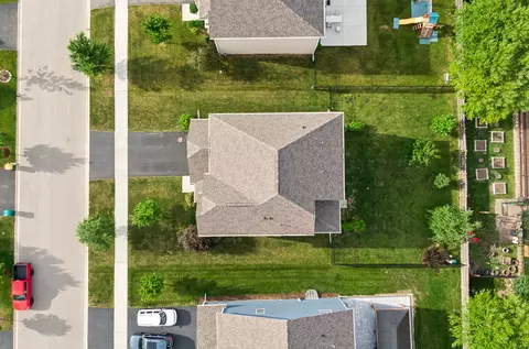 12459 S Compass Ave, Plainfield, IL 60585 photo 33