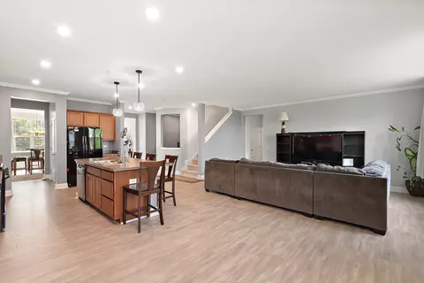12459 S Compass Ave, Plainfield, IL 60585 photo 8