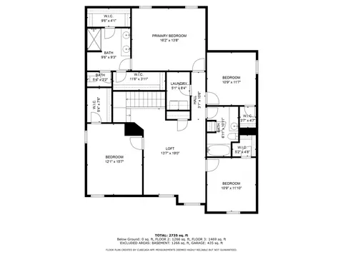12459 S Compass Ave, Plainfield, IL 60585 photo 36