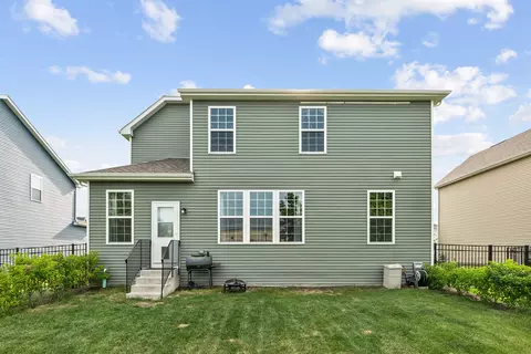 12459 S Compass Ave, Plainfield, IL 60585 photo 27