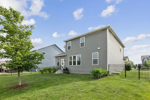 12459 S Compass Ave, Plainfield, IL 60585 photo 28