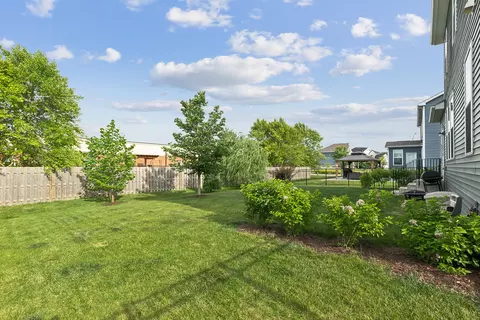 12459 S Compass Ave, Plainfield, IL 60585 photo 29