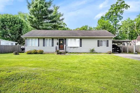 305 S Outer Dr, Wilmington, IL 60481