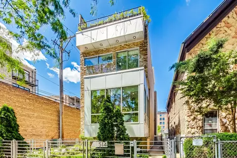 514 N Ada St, Chicago, IL 60642
