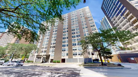 3033 N Sheridan Rd #1603, Chicago, IL 60657