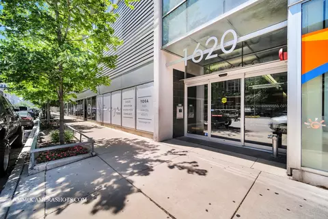 1620 S Michigan Ave #611, Chicago, IL 60616