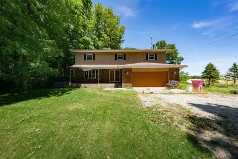 13255 E 1100 North Rd, Chenoa, IL 61726