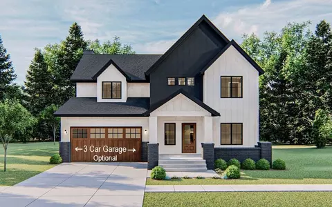 lot3 Nessies Grove Sub Aldridge Ave, Palatine, IL 60067