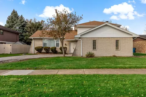 16844 Merrill Ave, South Holland, IL 60473