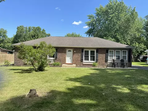 205 W Race St, Millington, IL 60537