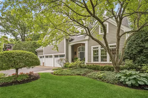 1412 Scott Ave, Winnetka, IL 60093