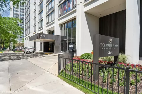 5445 N Sheridan Rd #2307, Chicago, IL 60640