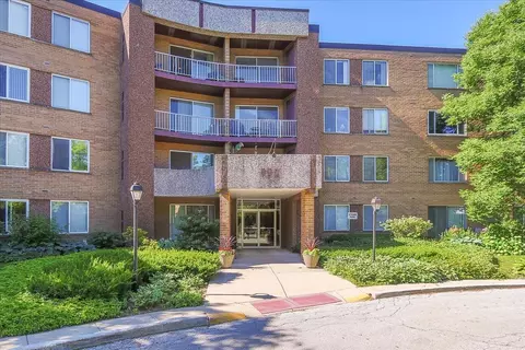 909 E Kenilworth Ave #218, Palatine, IL 60074