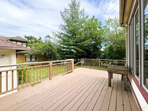 Exterior - 427 Moseley St, Elgin, IL 60123 photo 5 of 9
