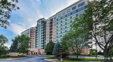 6420 Double Eagle Dr #1109, Woodridge, IL 60517