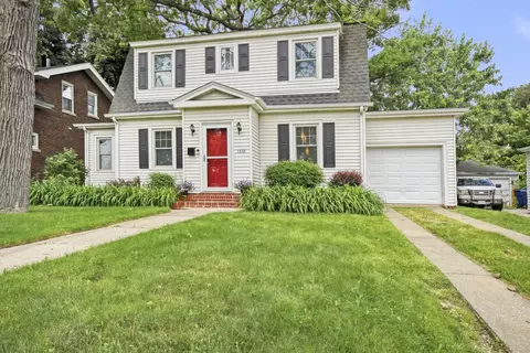 1328 North Ave, Waukegan, IL 60085