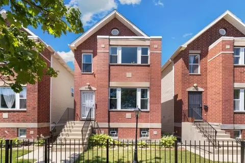 3444 W 13th Pl, Chicago, IL 60623