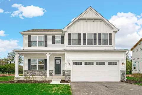 3073 Constitution Way, Yorkville, IL 60560