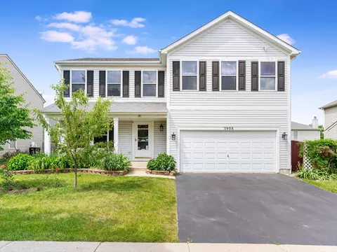 3908 Foxglove Dr, Zion, IL 60099