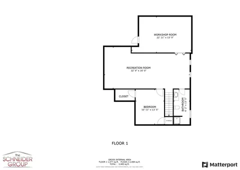 2250 Phillips Dr, Glenview, IL 60026 photo 30