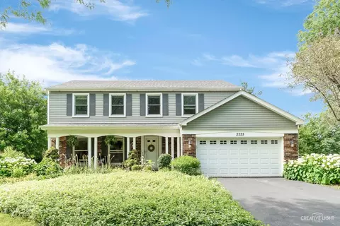 2225 Hanover Ct, Naperville, IL 60565