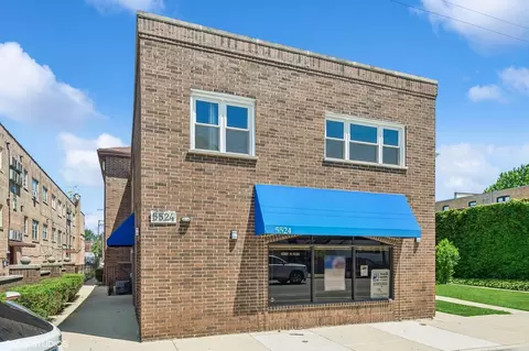 5524 W Lawrence Ave #7, Chicago, IL 60630