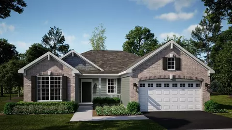 10311 Ehorn Rd, Huntley, IL 60142