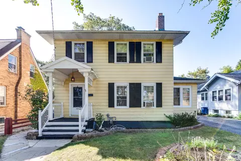 609 W Keith Ave, Waukegan, IL 60085
