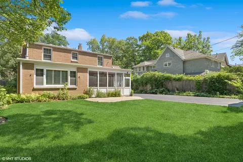 213 E Washington Ave, Lake Bluff, IL 60044 photo 23
