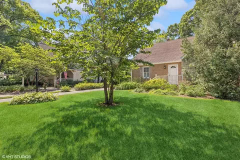 213 E Washington Ave, Lake Bluff, IL 60044 photo 22