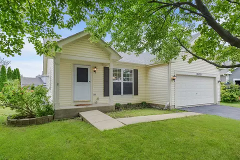 21722 W Joplin Ct, Plainfield, IL 60544