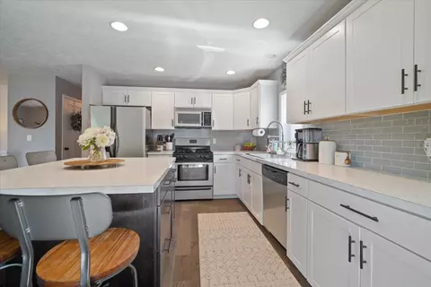 Kitchen - 2410 Anchor Dr, Bloomington, IL 61704 photo 1 of 5