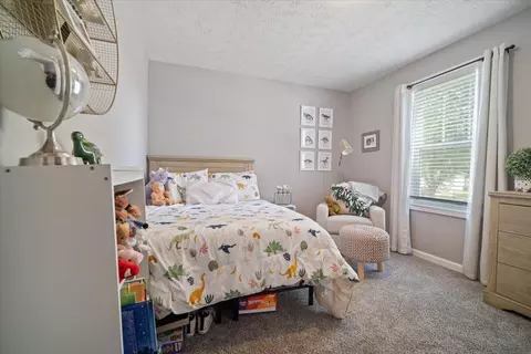 Bedroom - 2410 Anchor Dr, Bloomington, IL 61704 photo 2 of 3